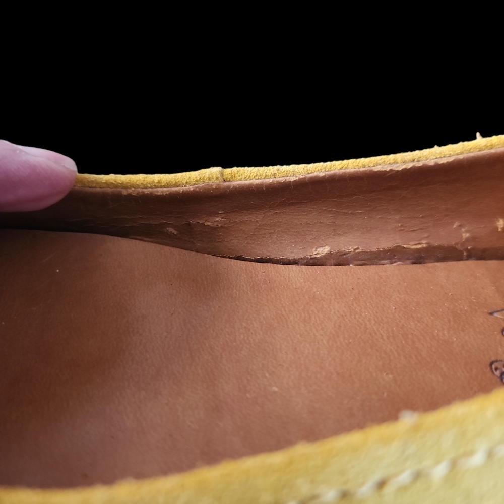 Vencel Flats Size 7.5 - Picture 5 of 9